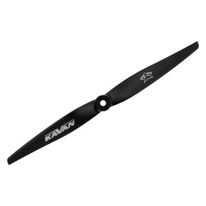 Vrtule KAVAN Electro 15x8” levotočivá