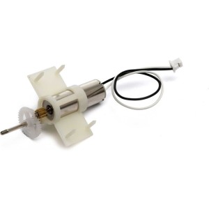 Hobbyzone převodovka s motorem: UMX Champ AE 515mm