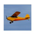 Hobbyzone Champ Anniversary Special Edition 515mm SAFE BNF Basic