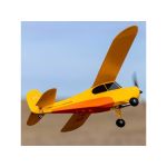 Hobbyzone Champ Anniversary Special Edition 515mm SAFE BNF Basic