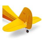 Hobbyzone Champ Anniversary Special Edition 515mm SAFE BNF Basic