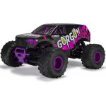 Arrma Gorgon 1:10 Smart RTR fialová