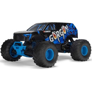 Arrma Gorgon 1:10 Smart RTR modrá