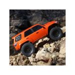 Axial SCX24 Toyota 4Runner 1:24 4WD RTR oranžový