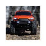 Axial SCX24 Toyota 4Runner 1:24 4WD RTR oranžový