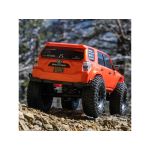 Axial SCX24 Toyota 4Runner 1:24 4WD RTR oranžový