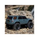 Axial SCX24 Toyota 4Runner 1:24 4WD RTR oranžový