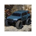Axial SCX24 Toyota 4Runner 1:24 4WD RTR oranžový