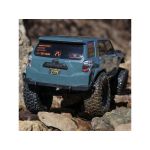 Axial SCX24 Toyota 4Runner 1:24 4WD RTR oranžový