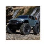 Axial SCX24 Toyota 4Runner 1:24 4WD RTR oranžový