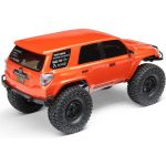 Axial SCX24 Toyota 4Runner 1:24 4WD RTR oranžový