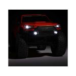Axial SCX24 Toyota 4Runner 1:24 4WD RTR oranžový
