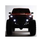 Axial SCX24 Toyota 4Runner 1:24 4WD RTR oranžový
