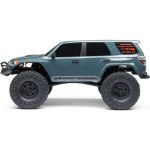 Axial SCX24 Toyota 4Runner 1:24 4WD RTR oranžový