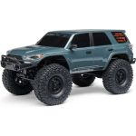 Axial SCX24 Toyota 4Runner 1:24 4WD RTR oranžový