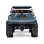 Axial SCX24 Toyota 4Runner 1:24 4WD RTR oranžový