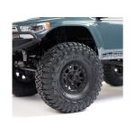Axial SCX24 Toyota 4Runner 1:24 4WD RTR oranžový