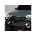 Axial SCX24 Toyota 4Runner 1:24 4WD RTR oranžový