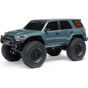 Axial SCX24 Toyota 4Runner 1:24 4WD RTR šedý