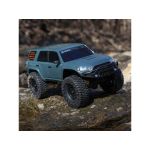 Axial SCX24 Toyota 4Runner 1:24 4WD RTR šedý