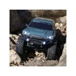 Axial SCX24 Toyota 4Runner 1:24 4WD RTR šedý