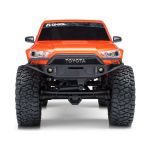 Axial SCX24 Toyota 4Runner 1:24 4WD RTR šedý
