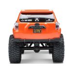 Axial SCX24 Toyota 4Runner 1:24 4WD RTR šedý