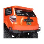 Axial SCX24 Toyota 4Runner 1:24 4WD RTR šedý