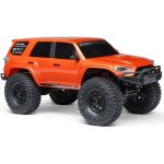 Axial SCX24 Toyota 4Runner 1:24 4WD RTR šedý