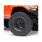 Axial SCX24 Toyota 4Runner 1:24 4WD RTR šedý