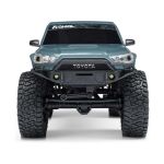Axial SCX24 Toyota 4Runner 1:24 4WD RTR šedý