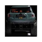 Axial SCX24 Toyota 4Runner 1:24 4WD RTR šedý