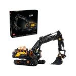 LEGO Technic - Bagr Volvo EC500 Hybrid