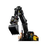 LEGO Technic - Bagr Volvo EC500 Hybrid