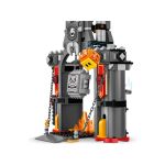LEGO Super Mario - Mario Kart - Bowser a jeho hrad
