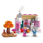 LEGO Animal Crossing - Tvořivé domečky: Zábavná roční období