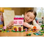 LEGO Animal Crossing - Tvořivé domečky: Zábavná roční období
