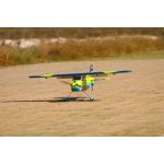 67” SkyWolf V2 (1,71m) Zeleno/Modrý