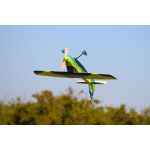 88” SkyWolf V2 (2,24m) Zeleno/Modrý