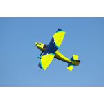 88” SkyWolf V2 (2,24m) Zeleno/Modrý
