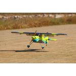 88” SkyWolf V2 (2,24m) Zeleno/Modrý