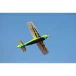 88” SkyWolf V2 (2,24m) Zeleno/Modrý