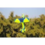88” SkyWolf V2 (2,24m) Zeleno/Modrý