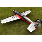 90” Extra 330SX (2,29m) 60cc Červeno-Černá