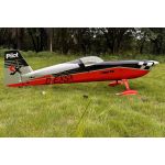 90” Extra 330SX (2,29m) 60cc Červeno-Černá