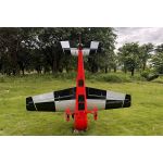 90” Extra 330SX (2,29m) 60cc Červeno-Černá