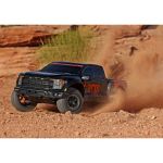 Traxxas Ford Raptor R 4X4 1:8 Ultimate RTR Fox1