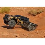 Traxxas Ford Raptor R 4X4 1:8 Ultimate RTR Fox1