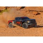 Traxxas Ford Raptor R 4X4 1:8 Ultimate RTR Fox1