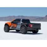 Traxxas Ford Raptor R 4X4 1:8 Ultimate RTR Fox1